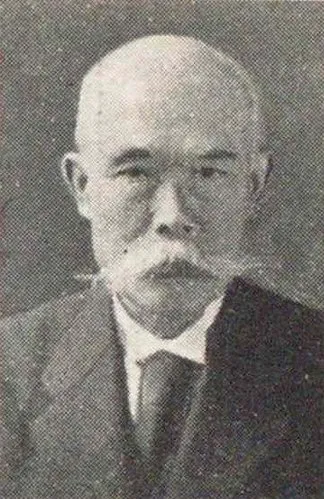 林春雄
