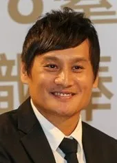 林英傑