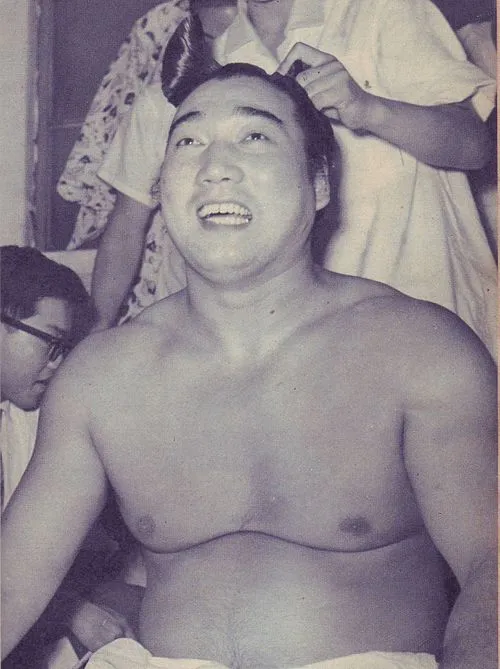 柏戸剛