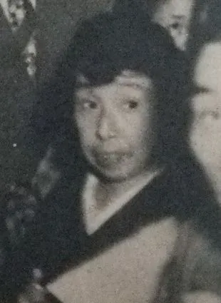柳兼子