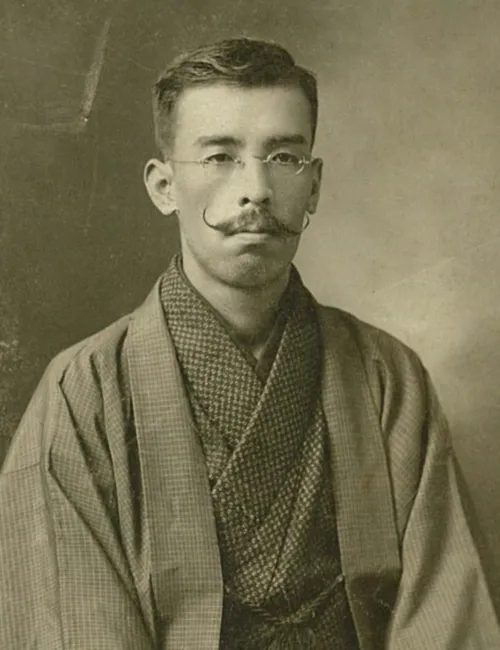 柳川春葉
