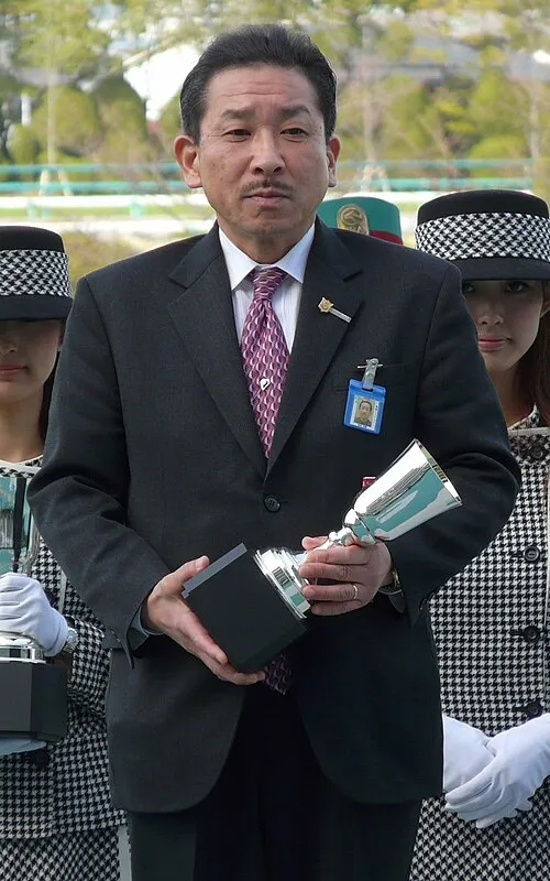 柴田光陽