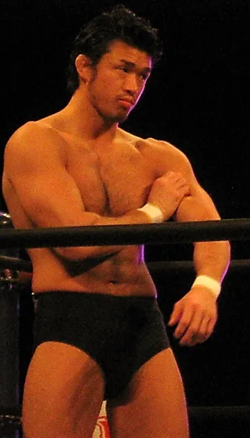 柴田勝頼