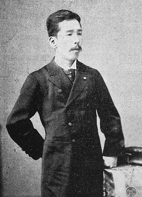 柴田家門