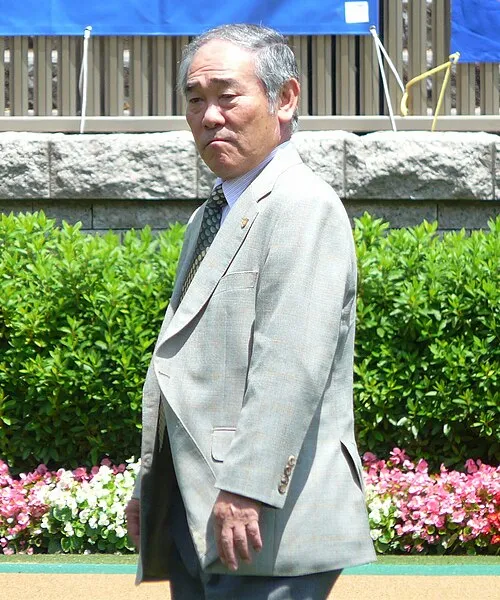 柴田政人