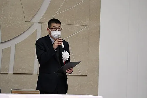 柴田望
