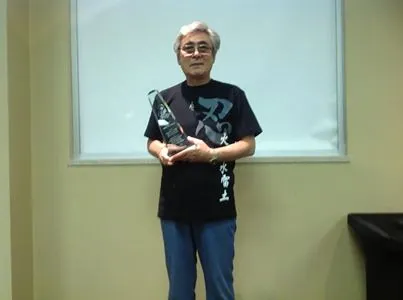 柴田秀勝
