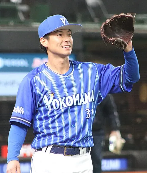 柴田竜拓