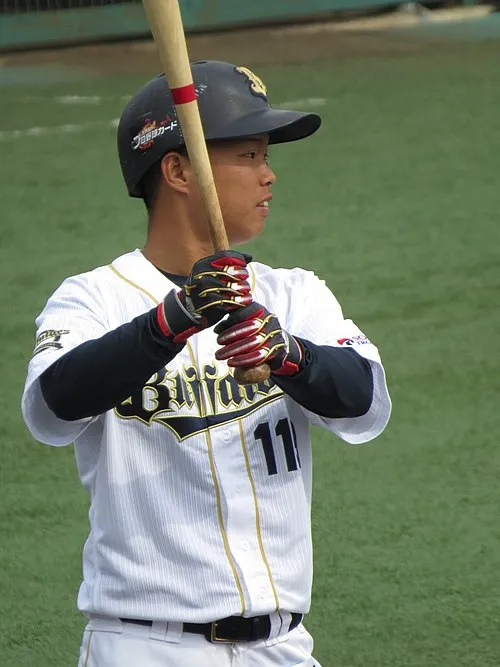 柿原翔樹