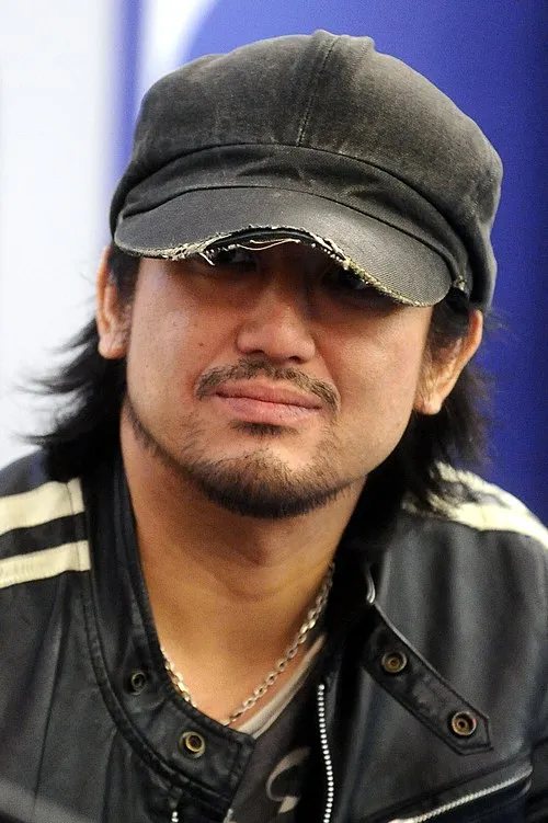 柿崎正澄