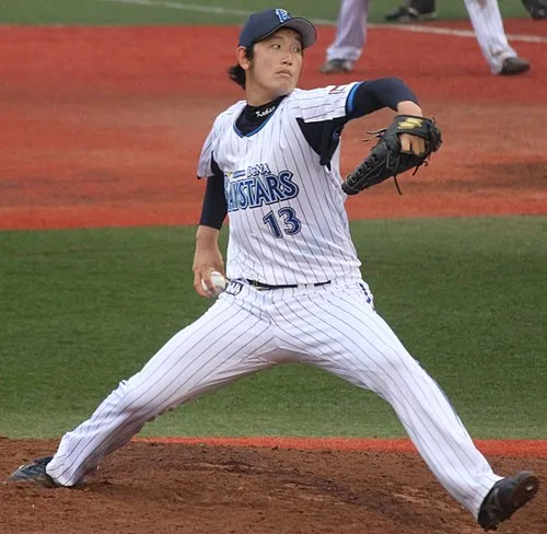 柿田裕太