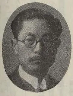 栂野明二郎