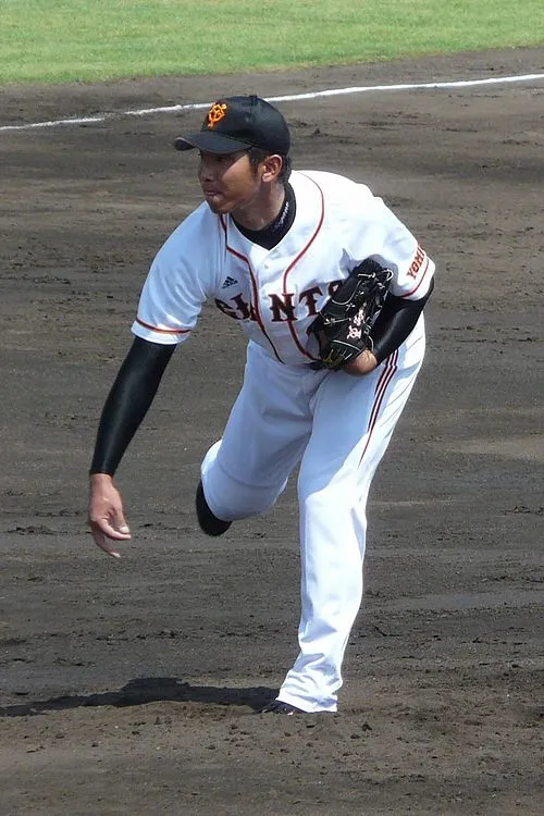 栂野雅史