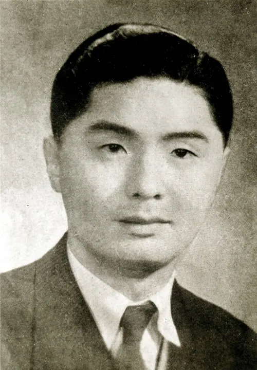 栄毅仁