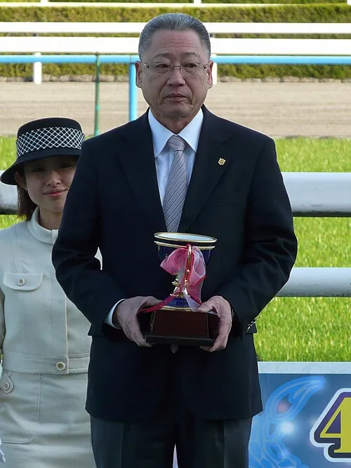 栗田博憲
