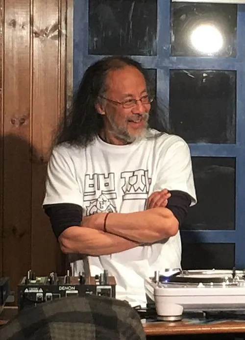 根本敬