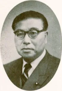 根本龍太郎