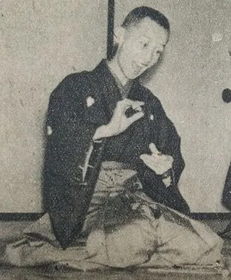 桂小文治 (2代目)