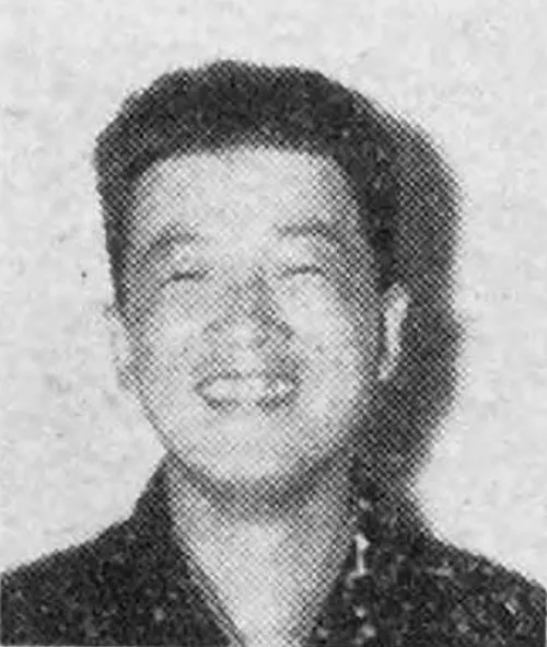 桂小金治