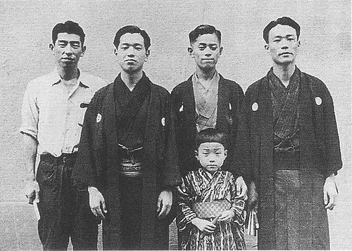 桂文枝 (5代目)
