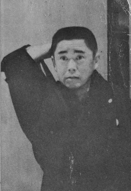 桂文治 (10代目)
