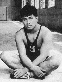 桂本和夫