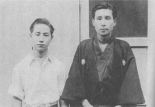 桂米朝 (3代目)