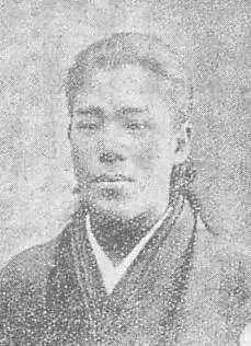 桃中軒雲右衛門