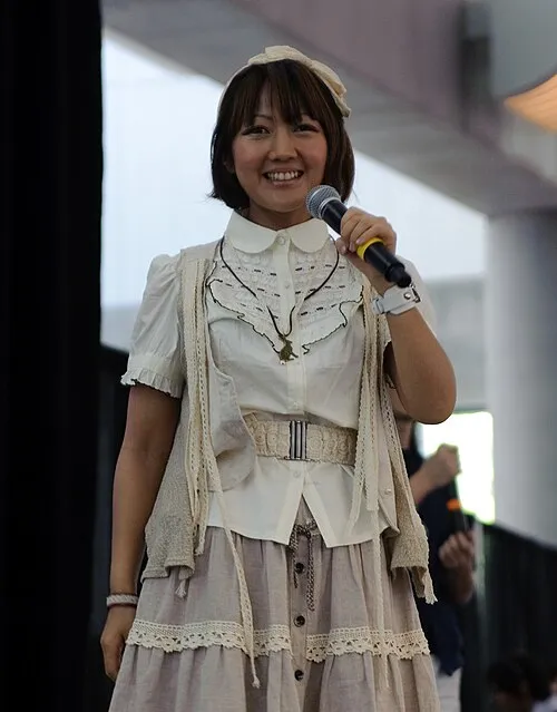 桃井はるこ