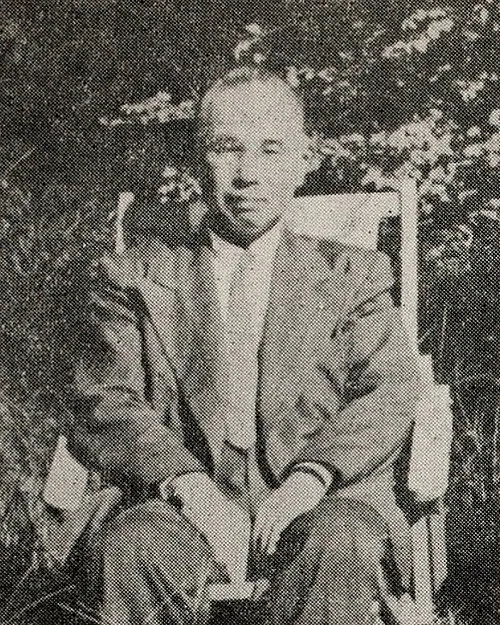 桑田秀延