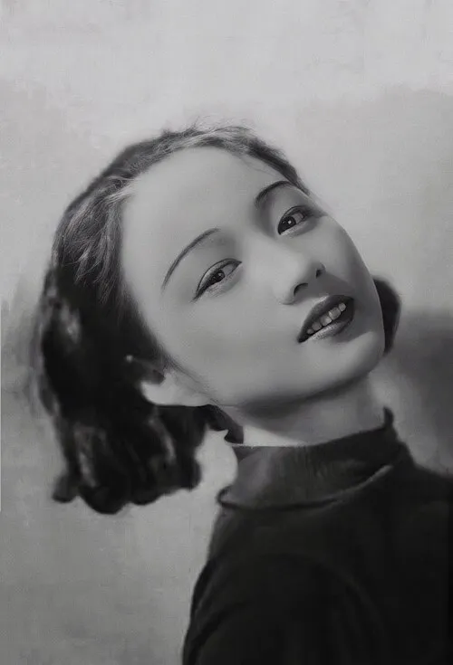 桑野通子