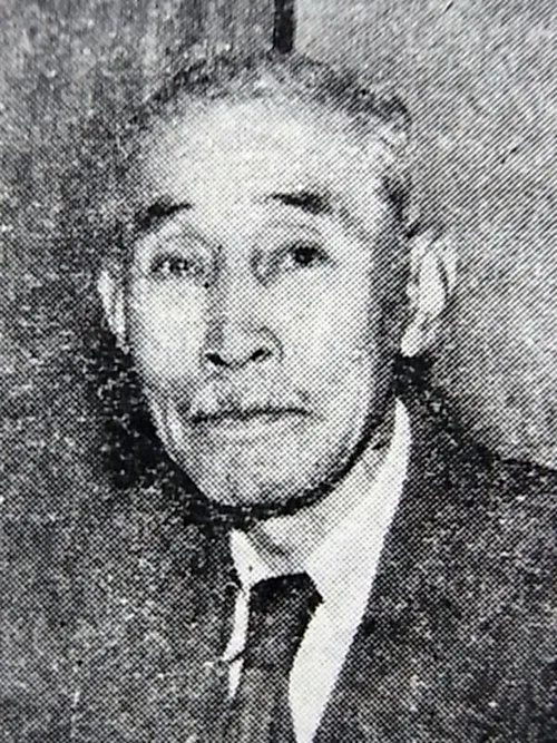 桜井小太郎