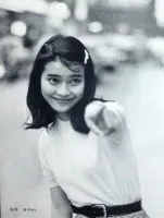 桜井浩子