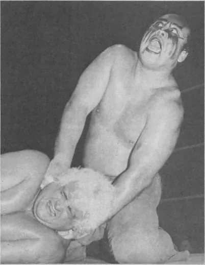 桜田一男