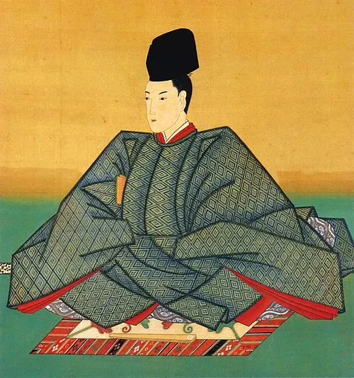 桜町天皇