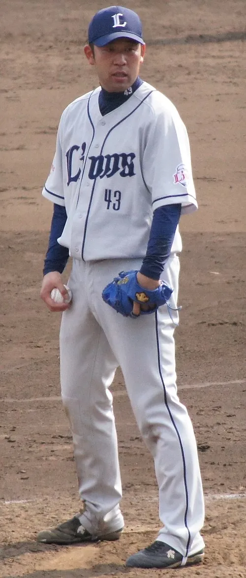 桟原将司