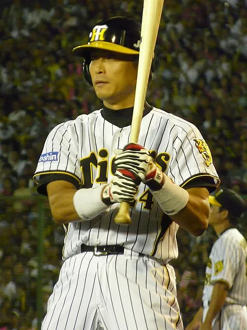 桧山進次郎