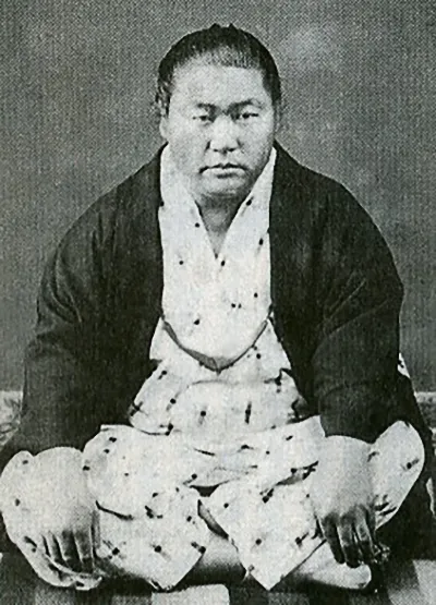 梅ヶ谷藤太郎 (初代)