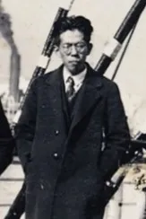 梅原末治