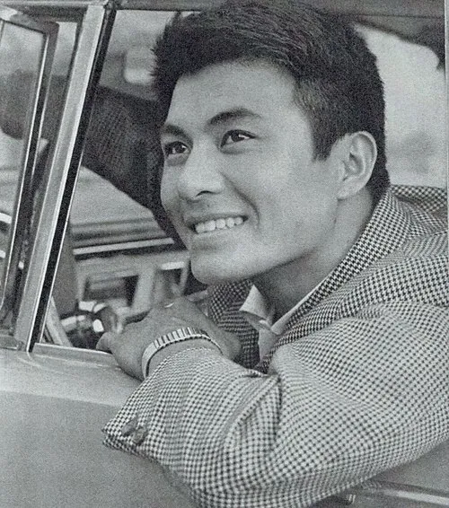 梅宮辰夫
