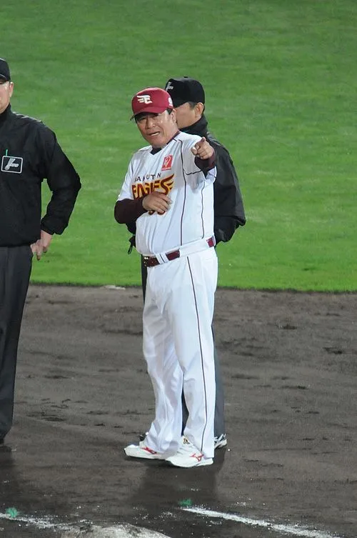 梨田昌孝