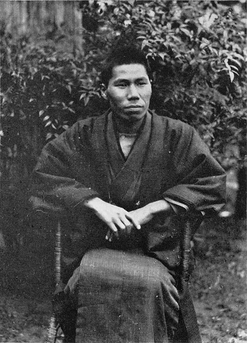 梶井基次郎