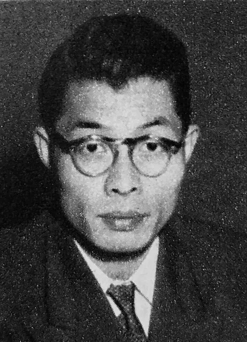 梶原武雄