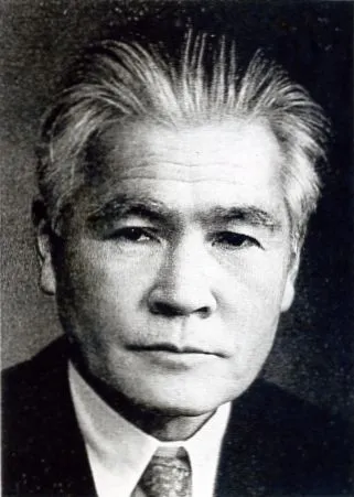 棚橋小虎