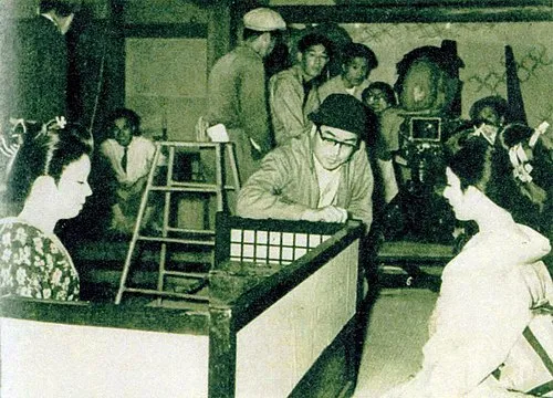 森一生