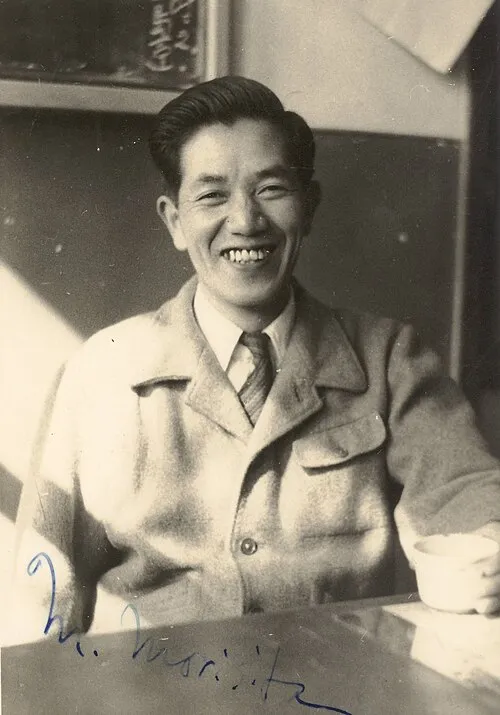 森下正明