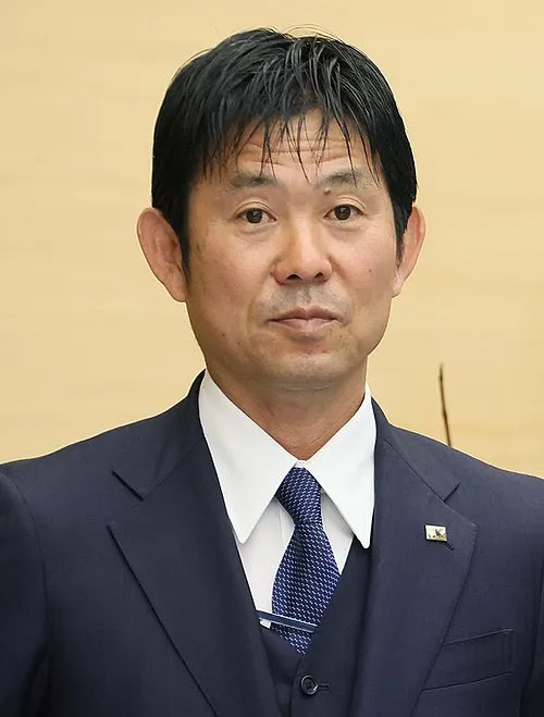森保一