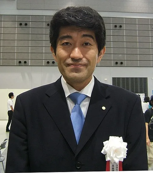 森内俊之