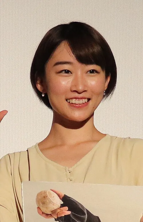 森山みつき