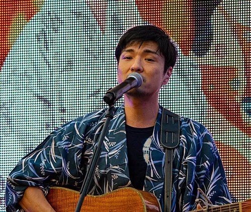 森山直太朗